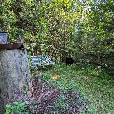 In Near Slopes, Cleaning Included Edlitz
