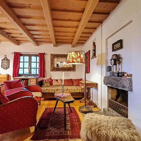 Ferienhaus In In Wechselland With Sauna, Cleaning Included Edlitz