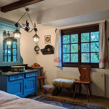 In Near Slopes, Cleaning Included Edlitz