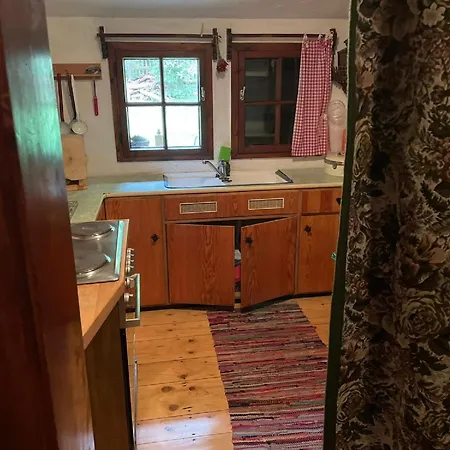 Дом отдыха In Near Slopes, Cleaning Included *