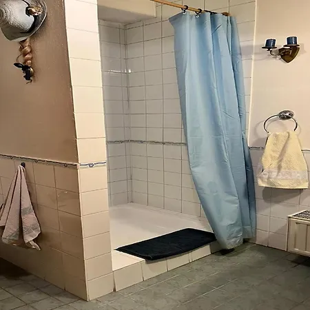 In In Wechselland With Sauna, Cleaning Included Ferienhaus *