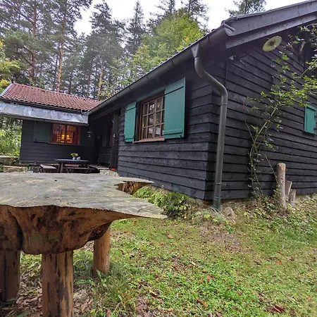In Near Slopes, Cleaning Included Edlitz
