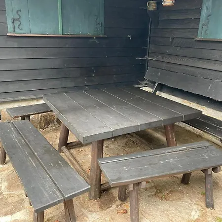 Дом отдыха In Near Slopes, Cleaning Included *