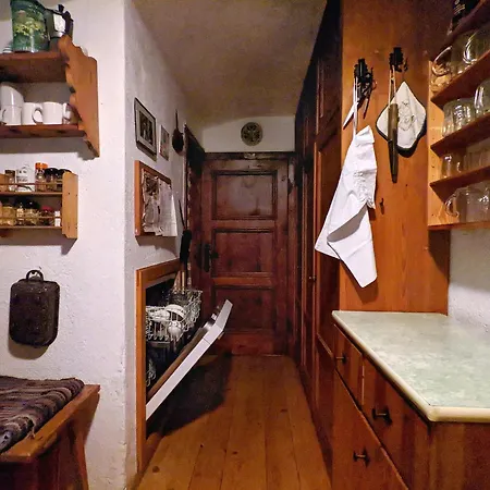 In In Wechselland With Sauna, Cleaning Included Ferienhaus *
